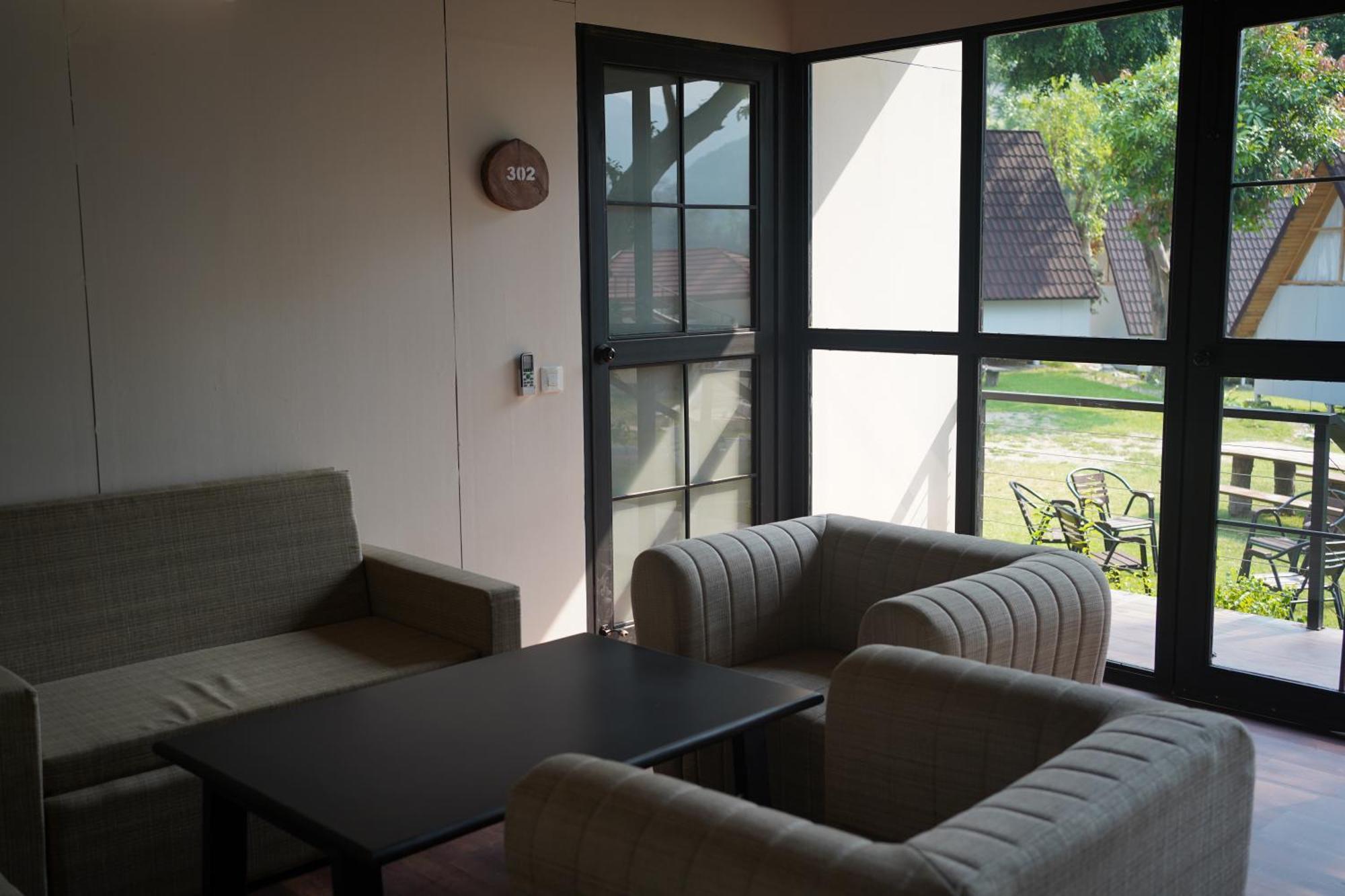 Welcomheritage Tarangi Ramganga Resort Marchula Extérieur photo